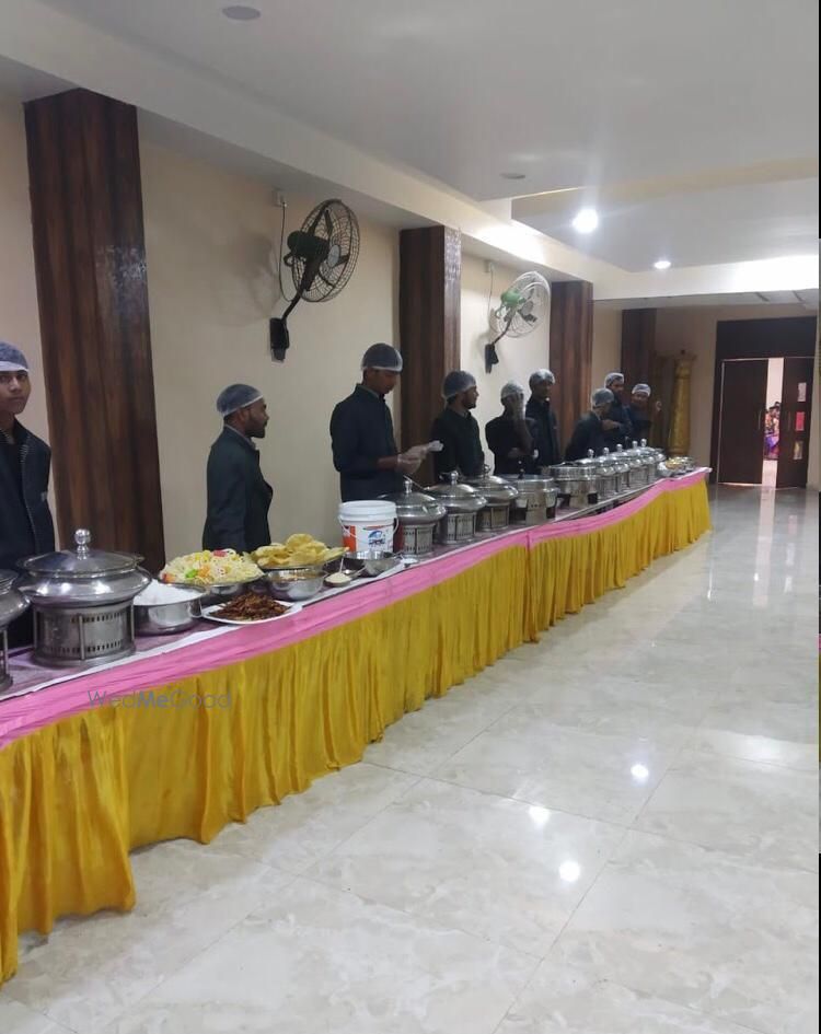 Photo By Chandrakala Caters - Catering Services