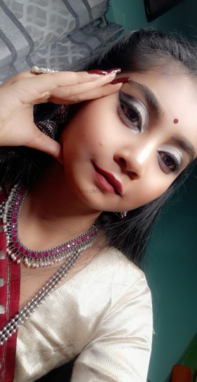 Photo By Kalpana Makeover - Bridal Makeup