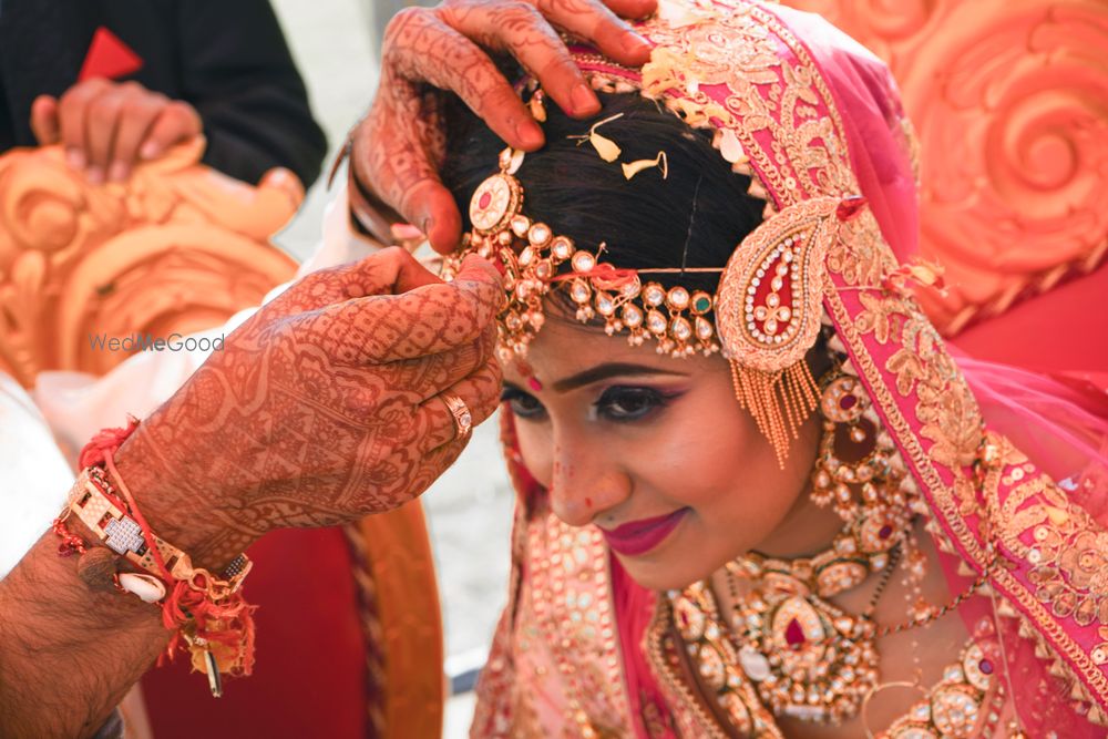 Photo By HM Production - Photographers