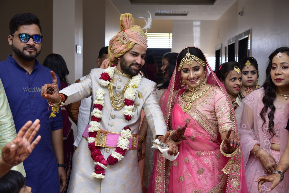 Photo By HM Production - Photographers