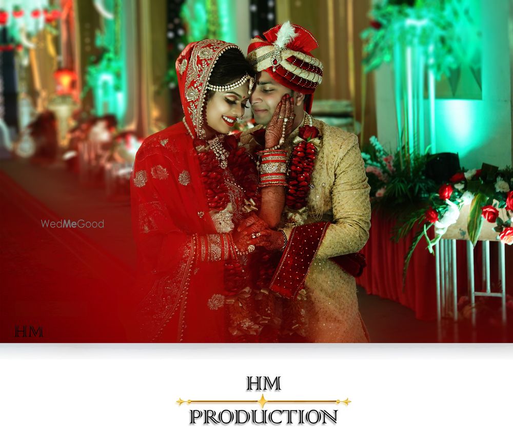 Photo By HM Production - Photographers