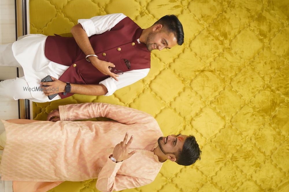 Photo By HM Production - Photographers