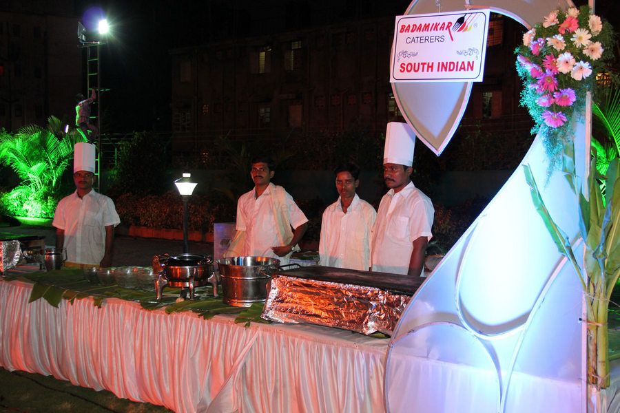 Photo By Badamikar caterer - Catering Services