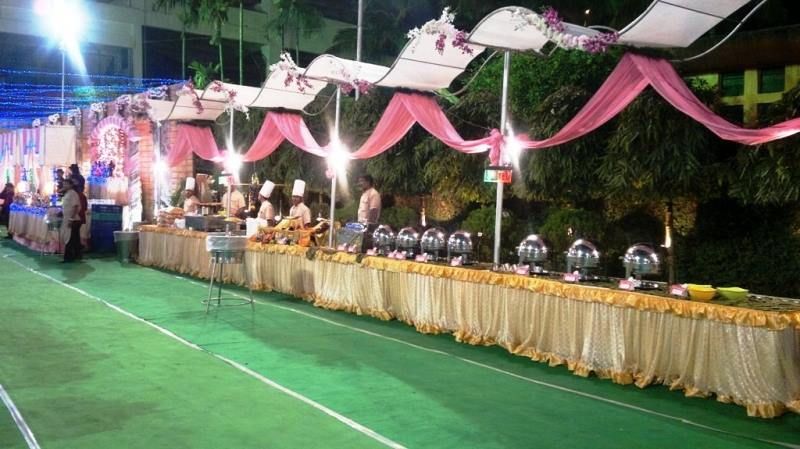 Photo By Narvekar Caterers - Catering Services