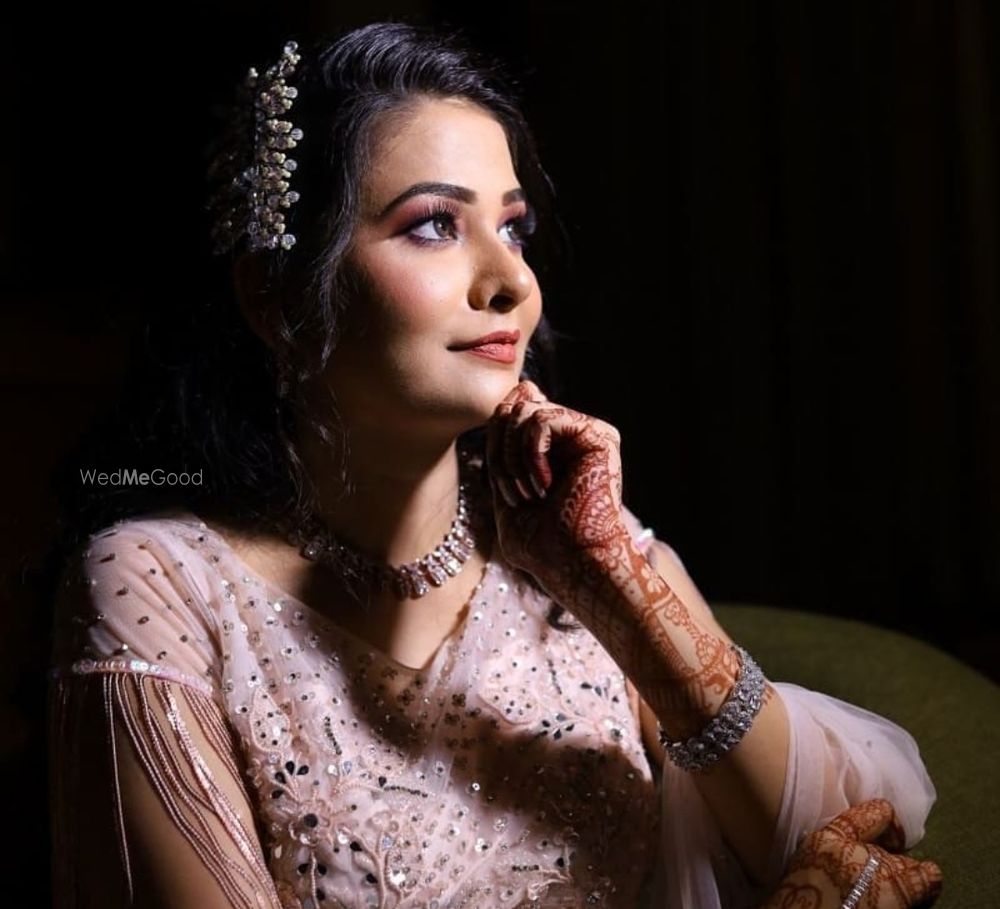 Photo By Lady Look by Suhani - Bridal Makeup
