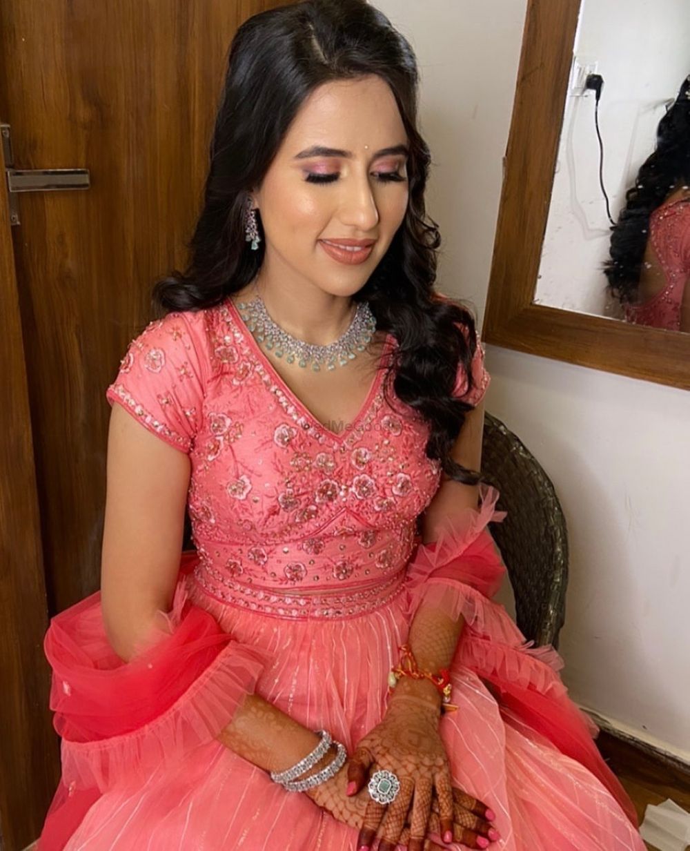 Photo By Style By Suhani - Bridal Makeup