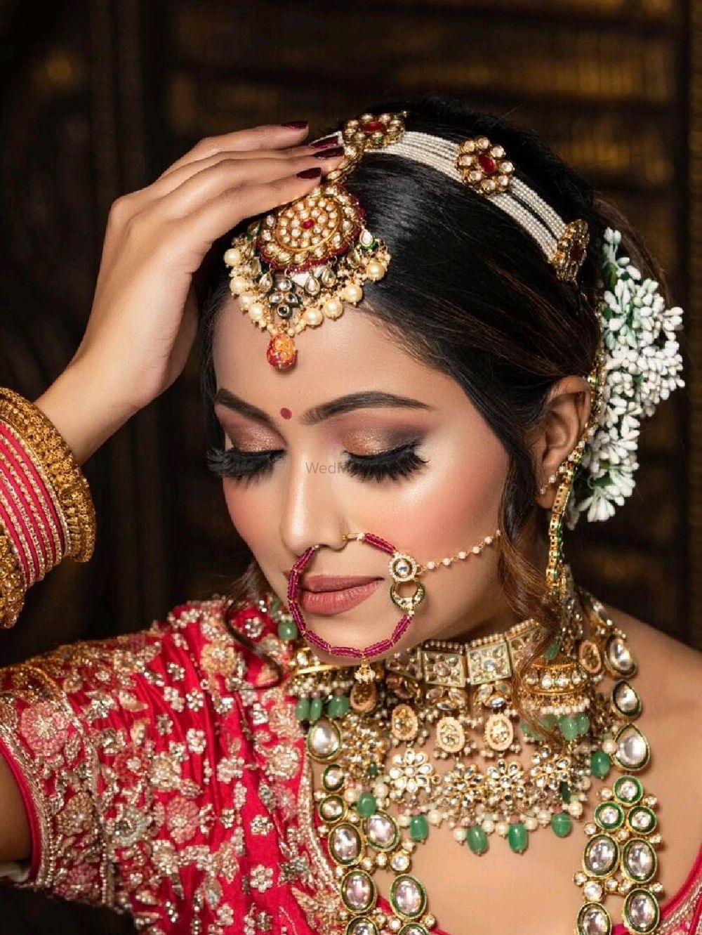 Photo By Style By Suhani - Bridal Makeup