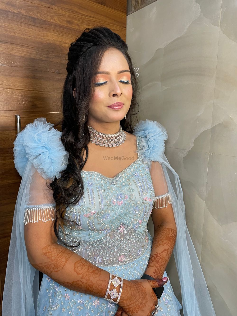 Photo By Style By Suhani - Bridal Makeup