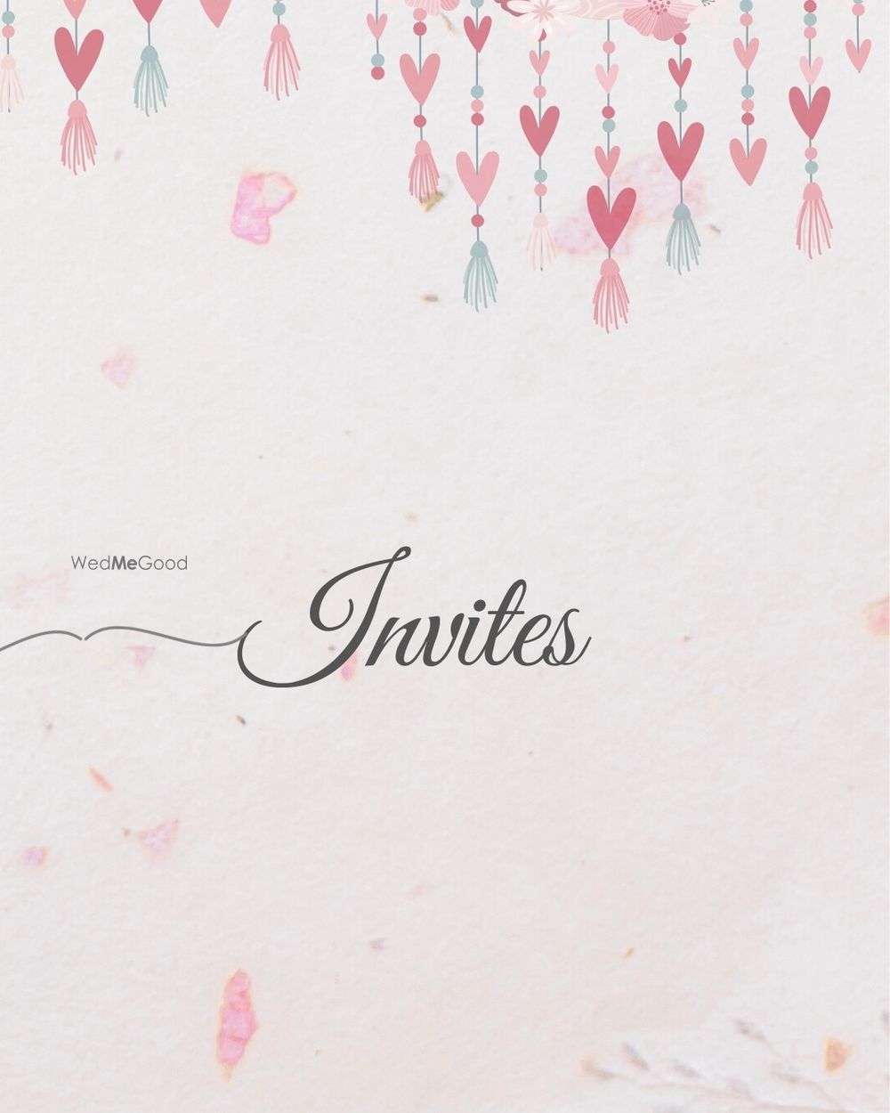 Photo By WeTales - Invitations