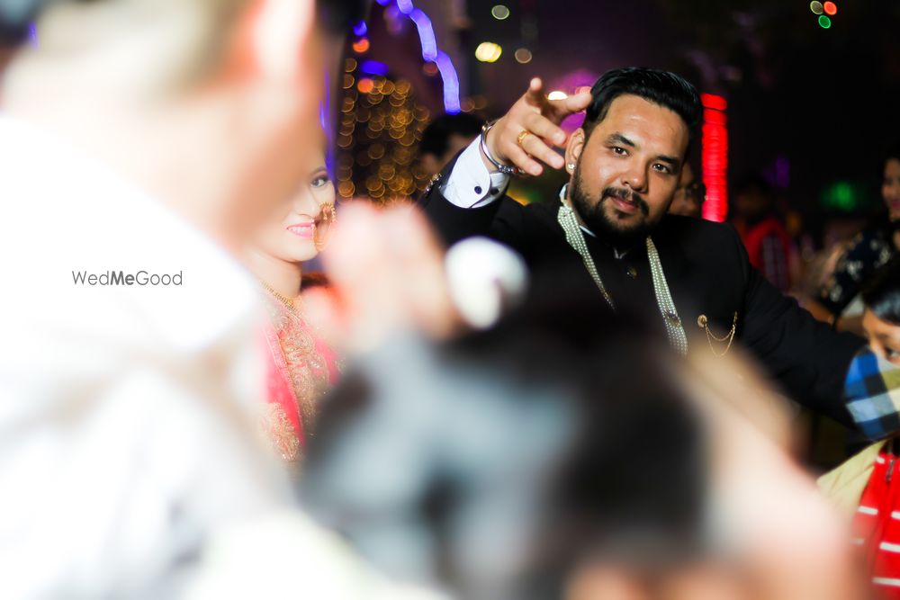 Photo By Moments by Clickography - Photographers