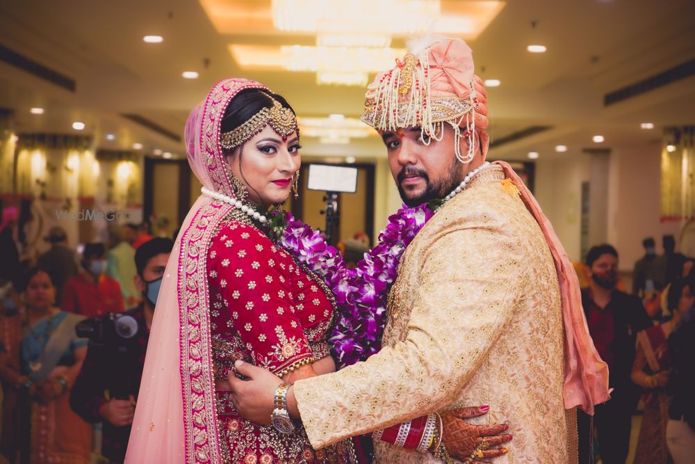 Photo By Moments by Clickography - Photographers