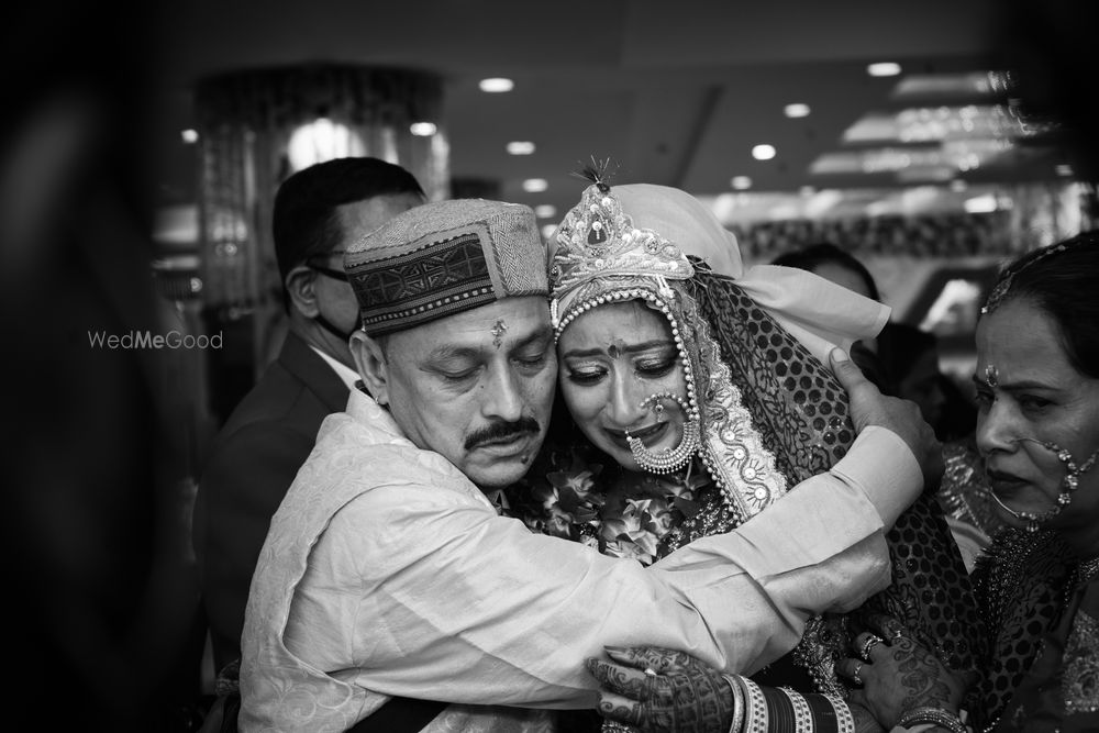 Photo By Moments by Clickography - Photographers