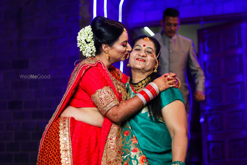 Photo By Moments by Clickography - Photographers
