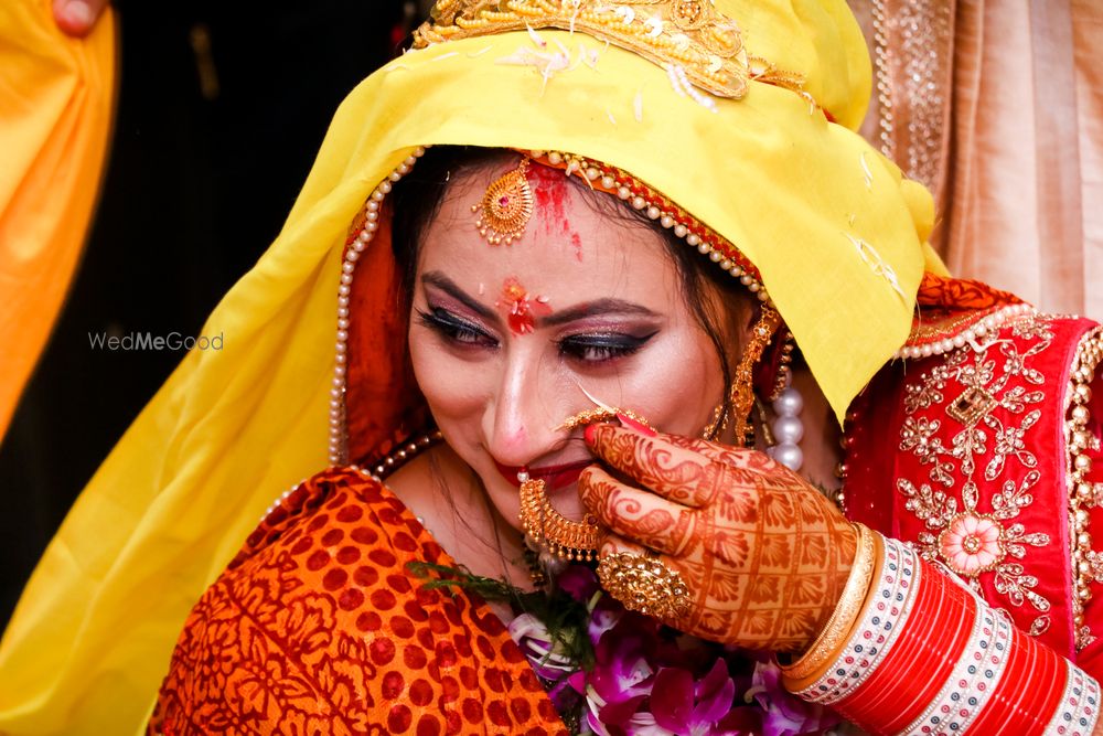 Photo By Moments by Clickography - Photographers