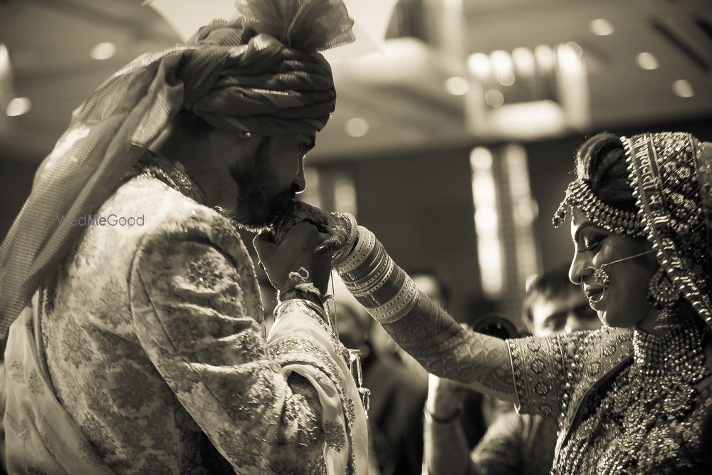 Photo By Moments by Clickography - Photographers