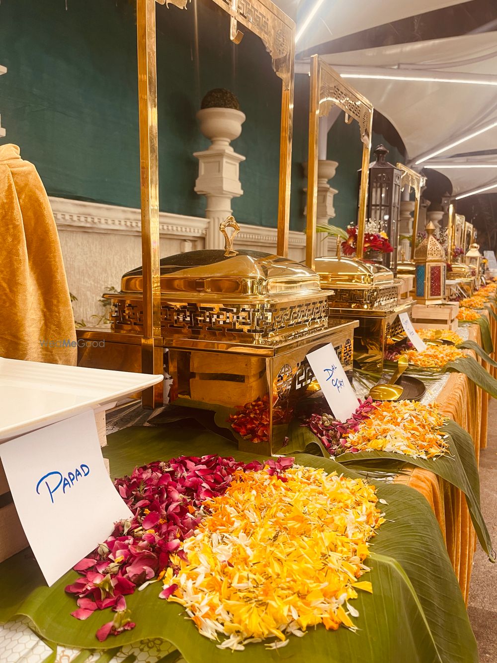 Photo By Leaf Events & Catering Services - Catering Services