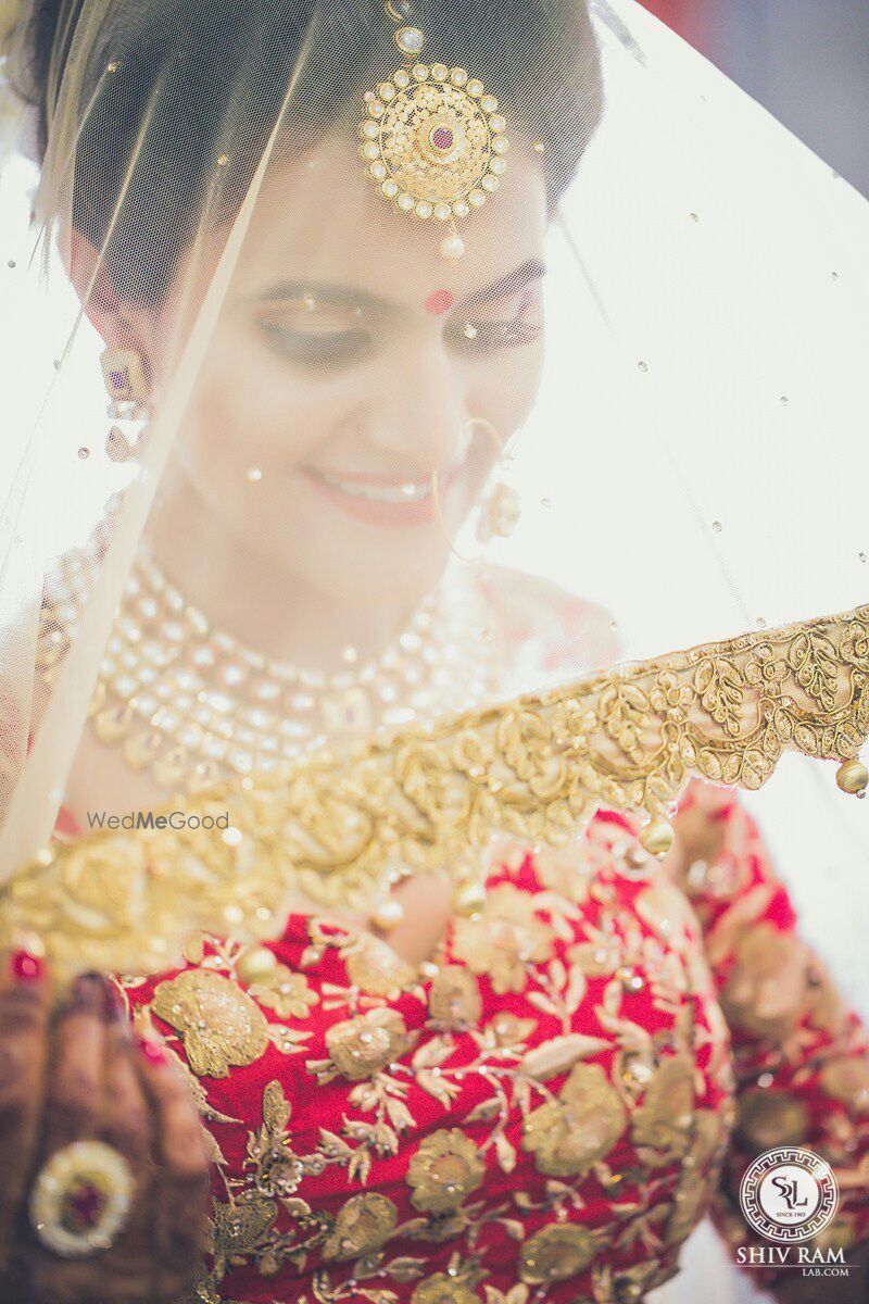 Photo By Heera Anthony - Bridal Makeup