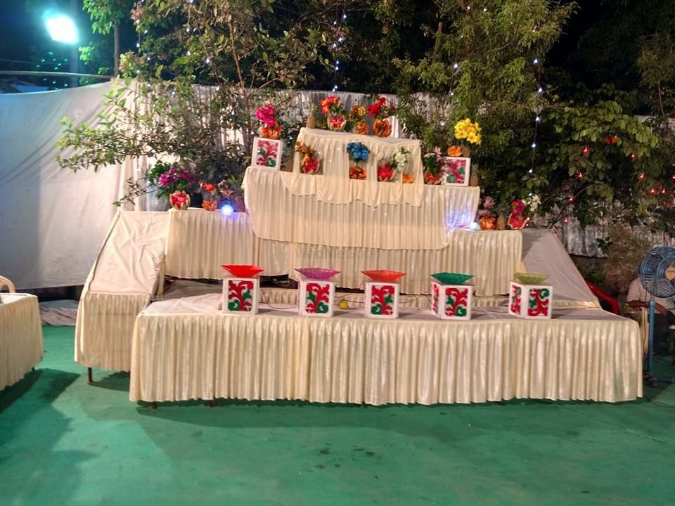 Photo By Rajpurohit Caterers - Catering Services