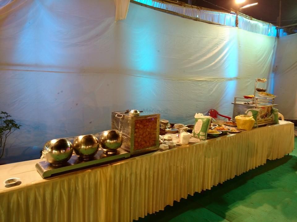 Photo By Rajpurohit Caterers - Catering Services