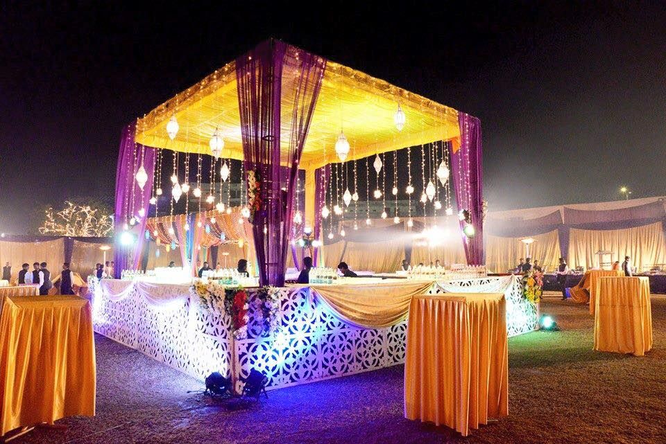 Shree Rath Caterers