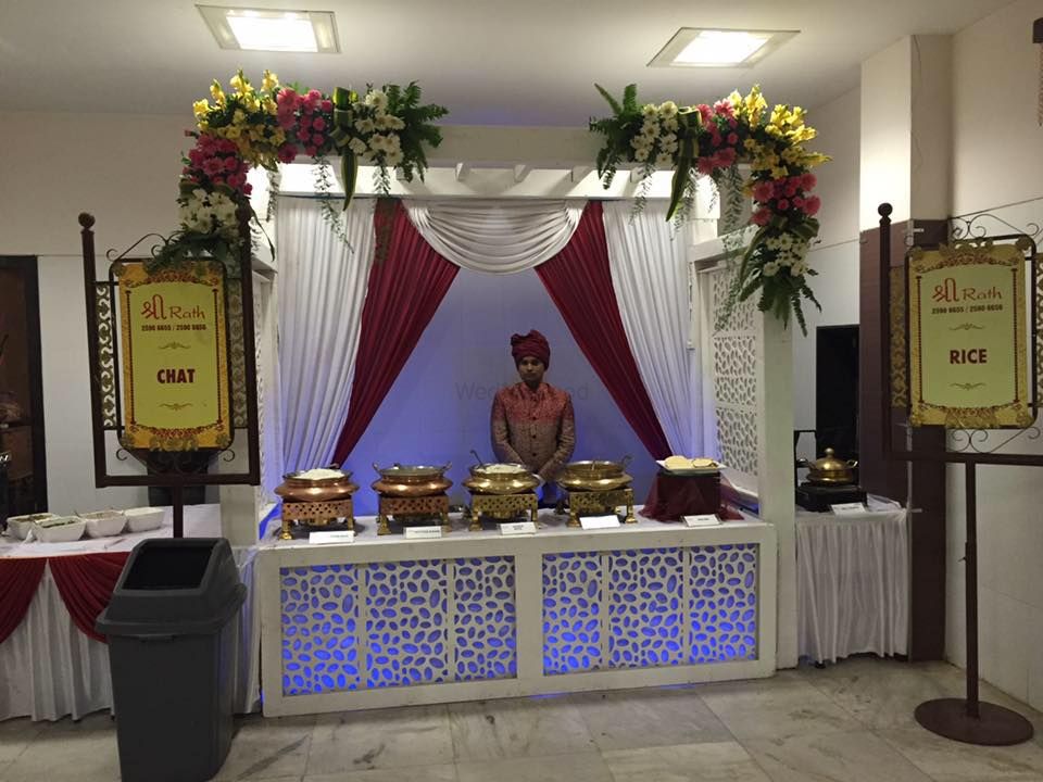 Photo By Shree Rath Caterers - Catering Services