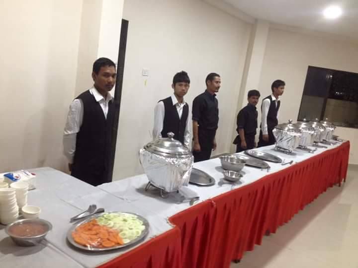 Photo By Royal Caterers - Catering Services