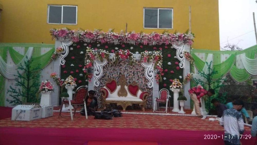 Photo By Roy Event - Decorators