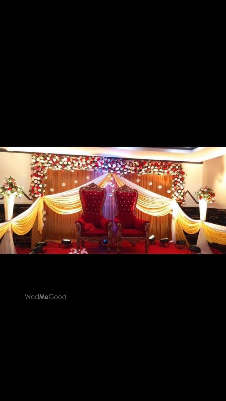 Photo By Roy Event - Decorators