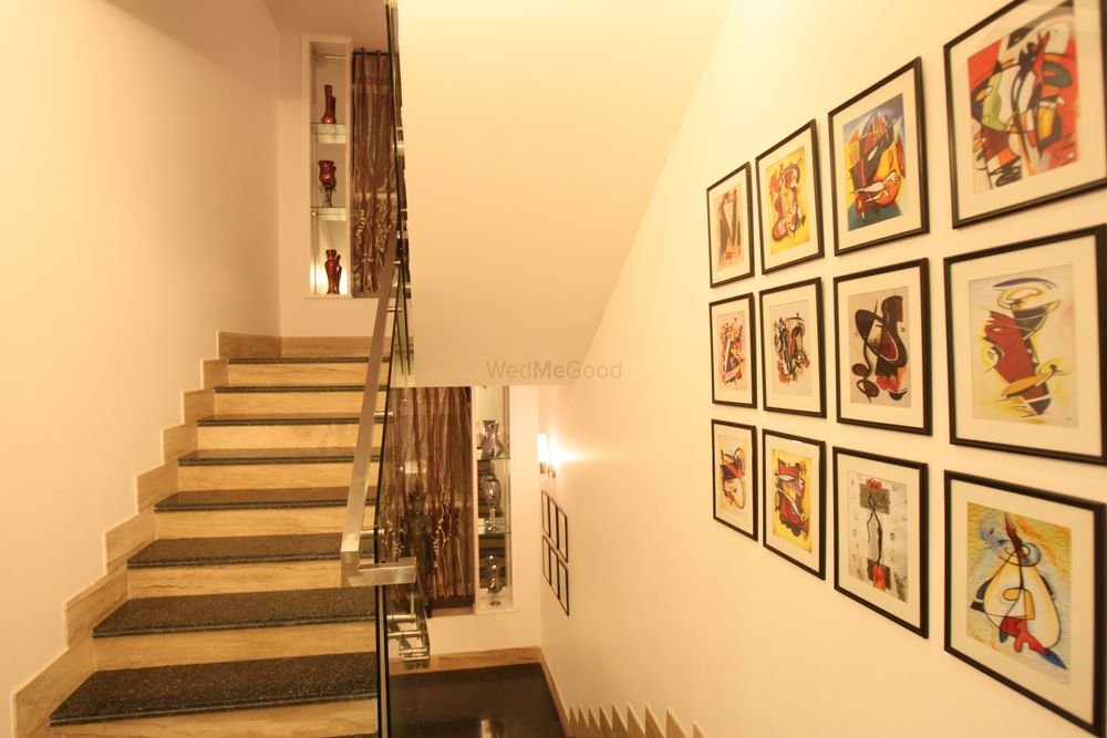 Photo By Emblem Hotel New Delhi - Venues