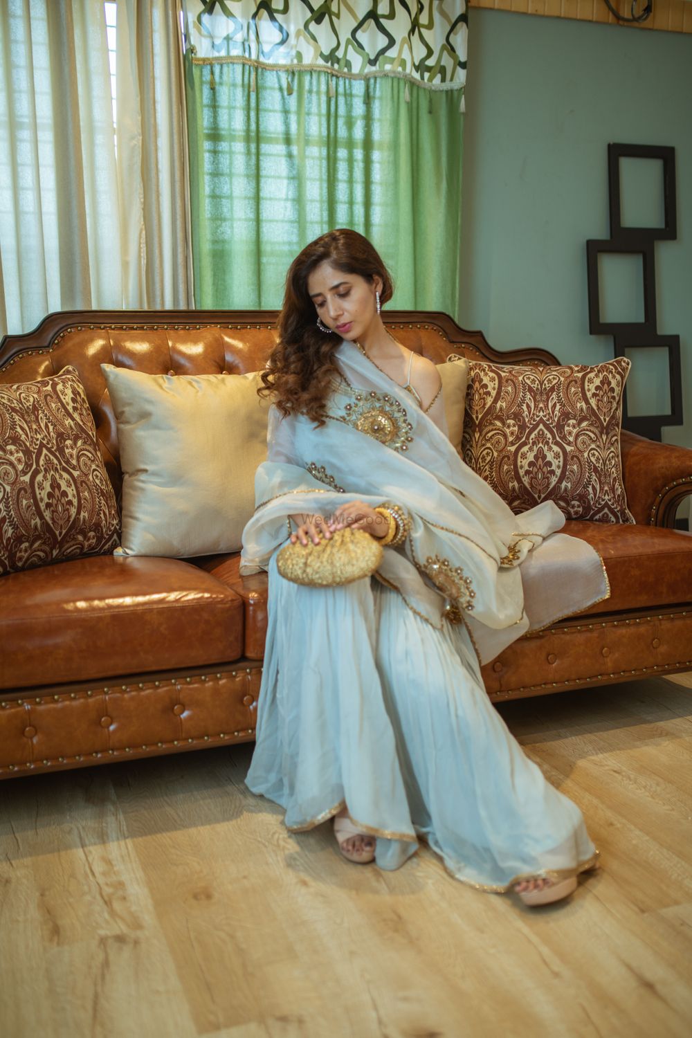 Photo By Mona & Vishu - Bridal Wear