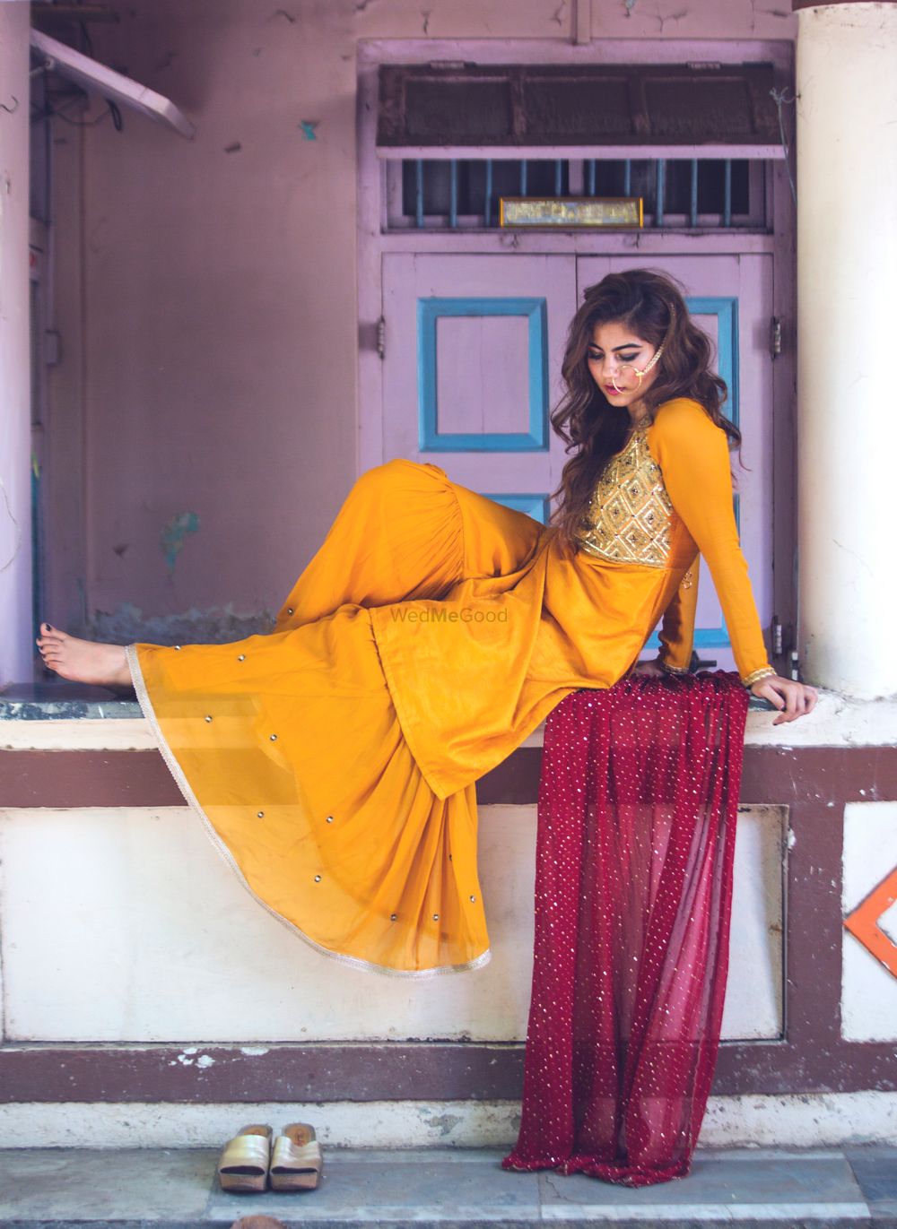 Photo By Mona & Vishu - Bridal Wear