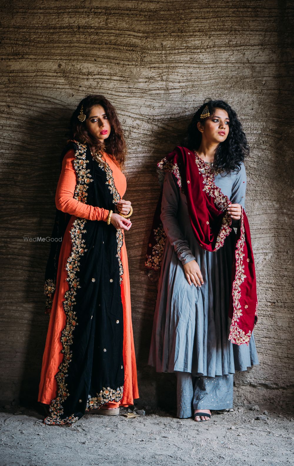 Photo By Mona & Vishu - Bridal Wear