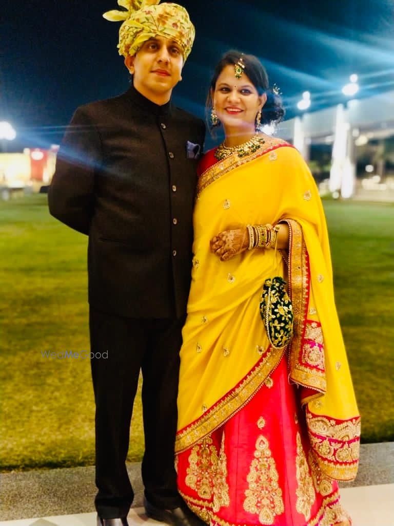 Photo By Makeovers by Shree - Bridal Makeup