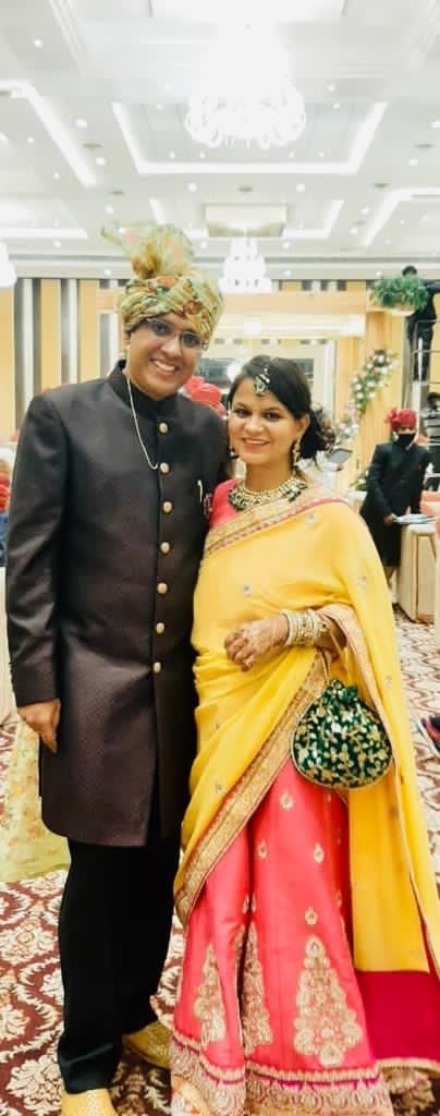 Photo By Makeovers by Shree - Bridal Makeup