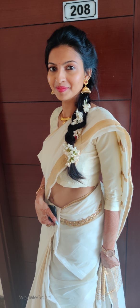 Photo By Makeovers by Shree - Bridal Makeup