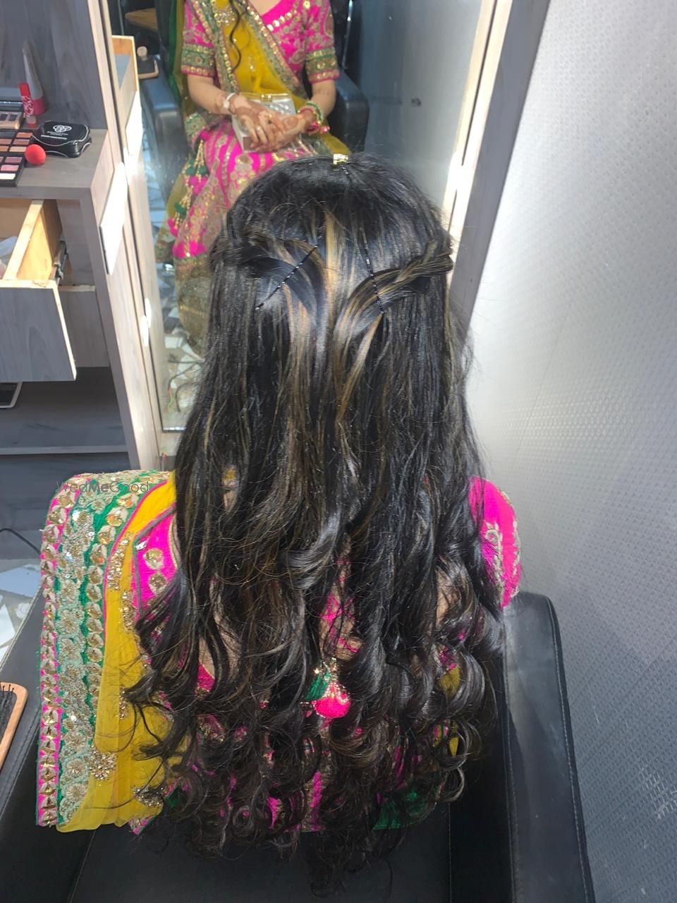 Photo By Makeovers by Shree - Bridal Makeup