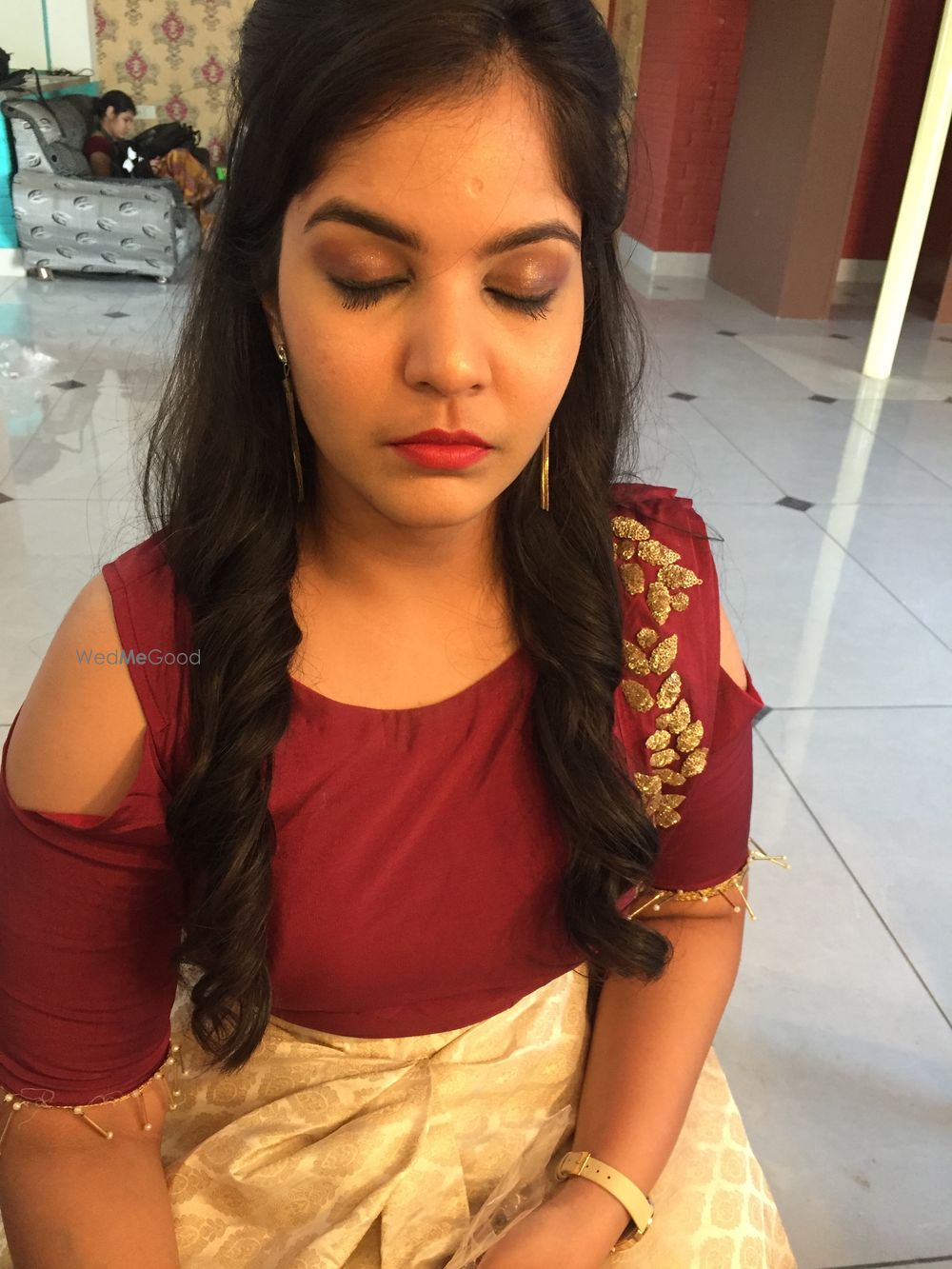 Photo By Makeovers by Shree - Bridal Makeup