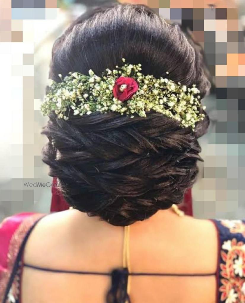 Photo By Makeovers by Shree - Bridal Makeup