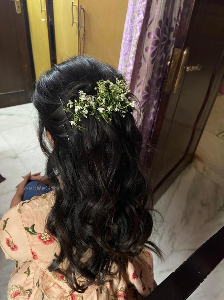 Photo By Makeovers by Shree - Bridal Makeup