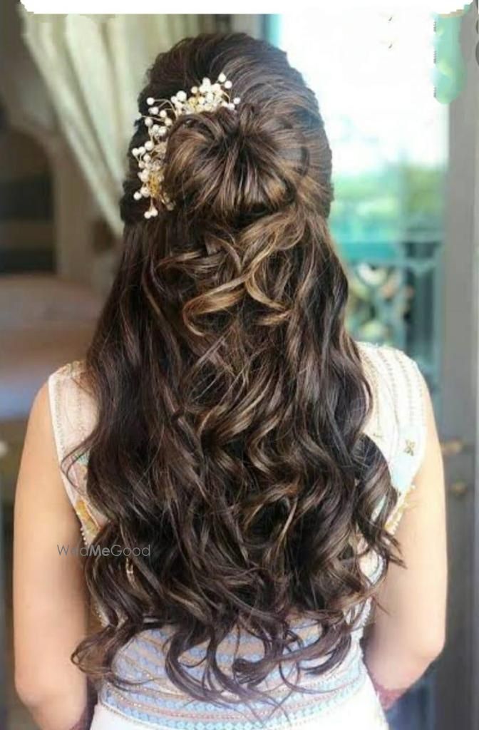 Photo By Makeovers by Shree - Bridal Makeup