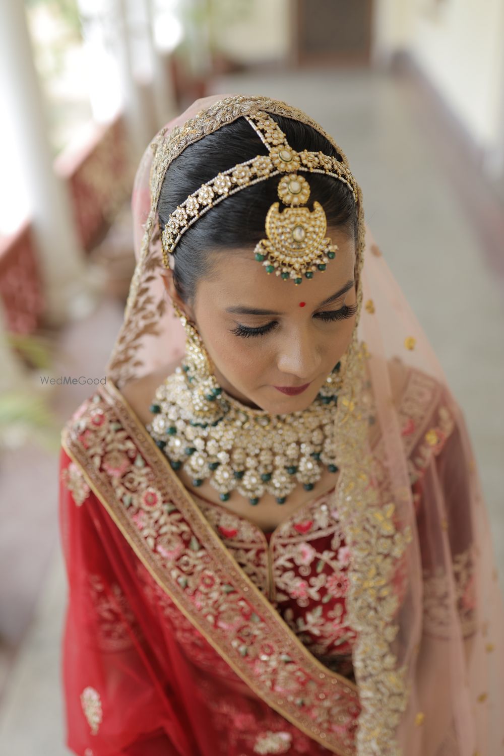 Photo By Makeovers by Shree - Bridal Makeup