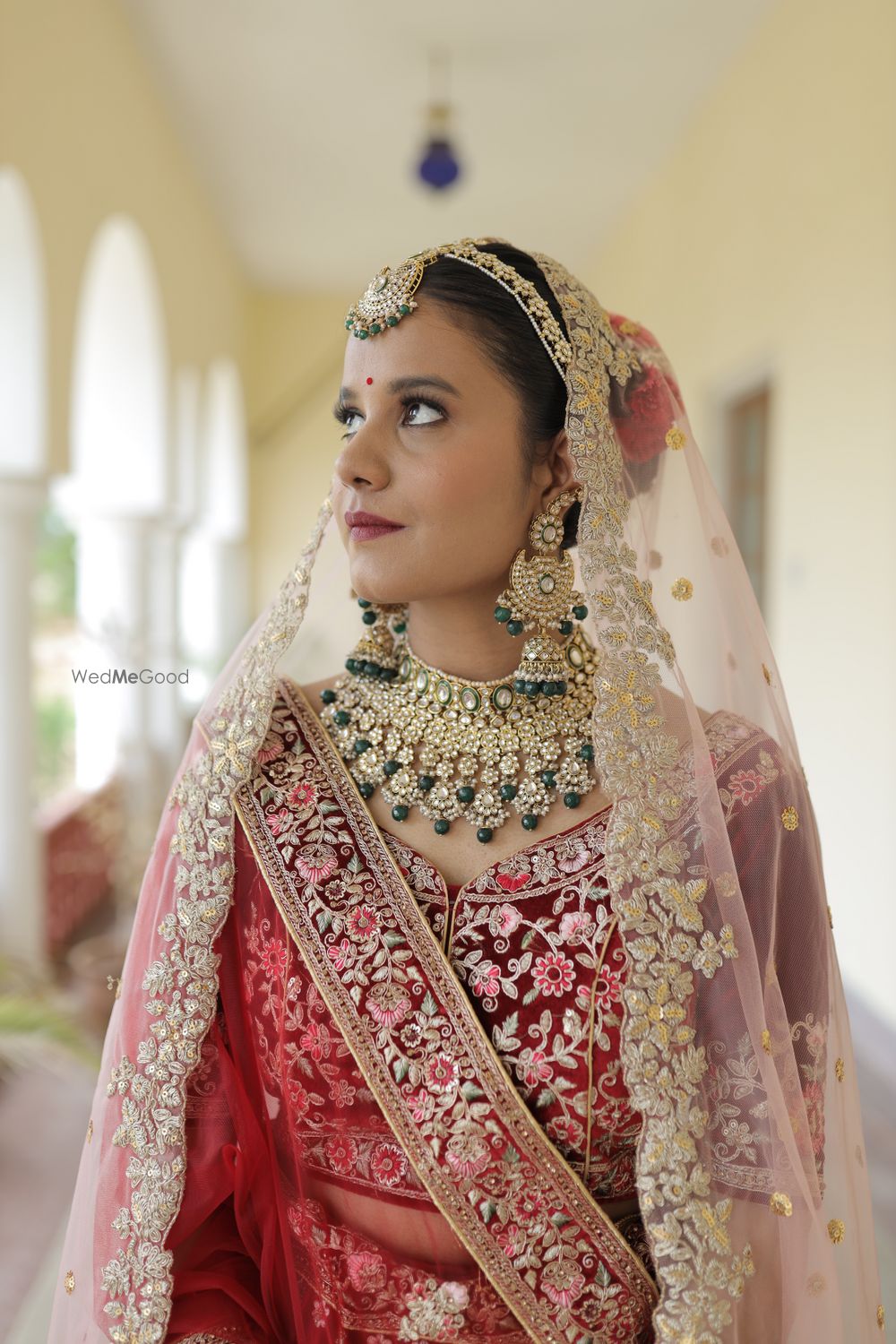 Photo By Makeovers by Shree - Bridal Makeup