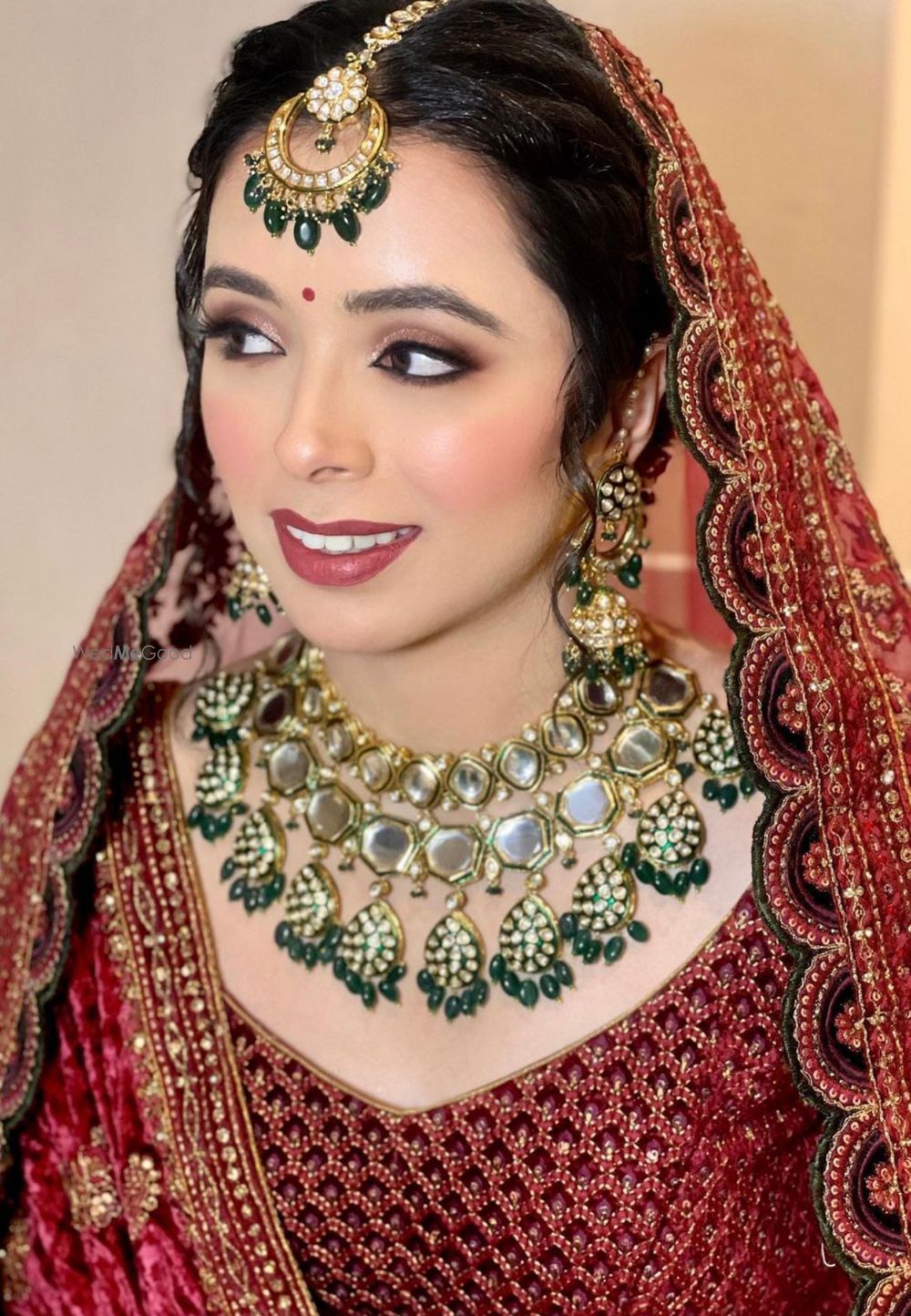 Photo By Yashika Panchal - Bridal Makeup