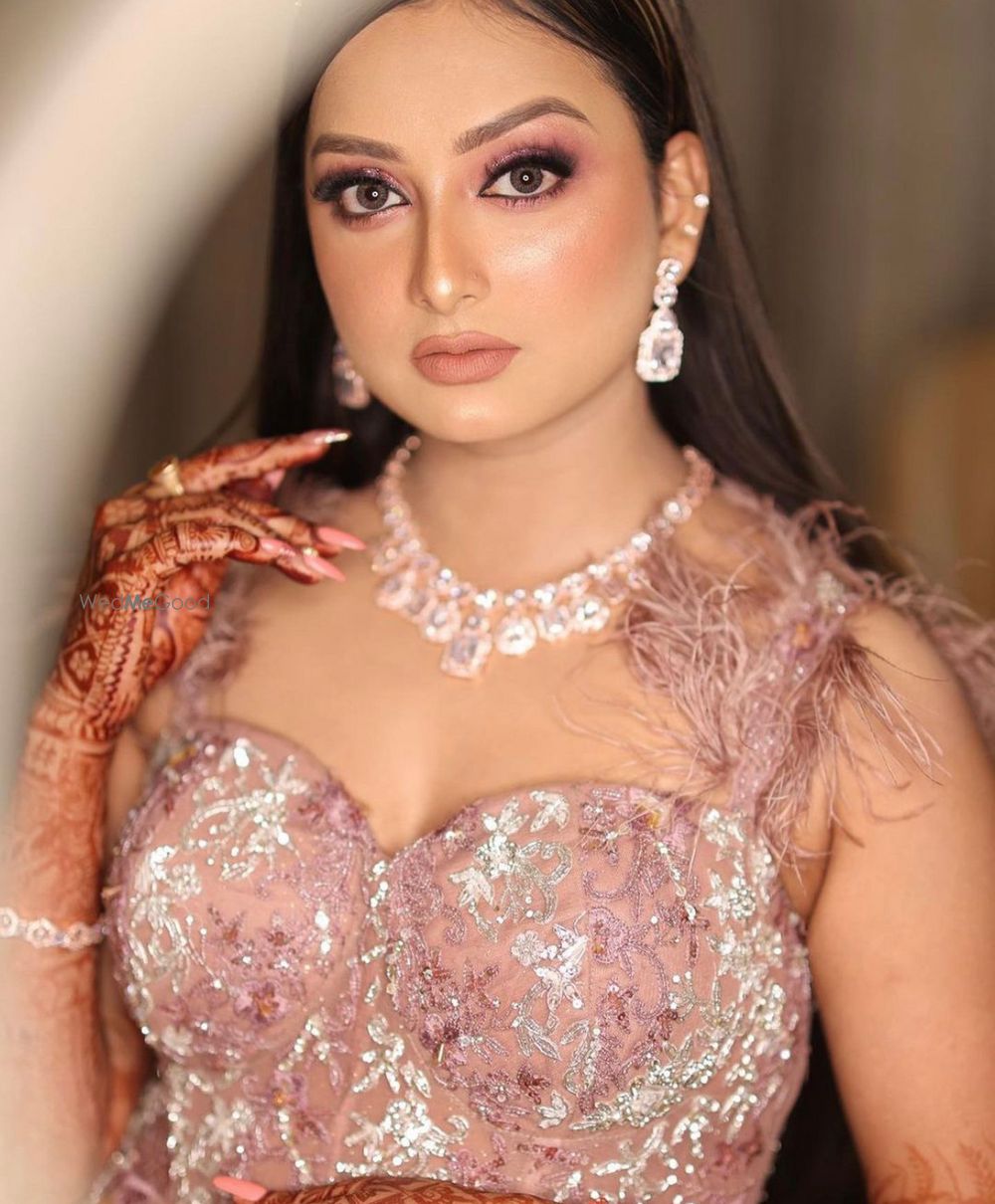 Photo By Yashika Panchal - Bridal Makeup