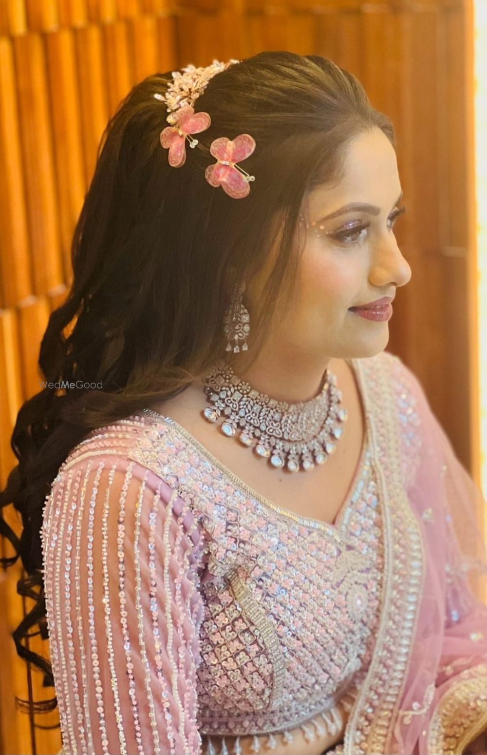 Photo By Yashika Panchal - Bridal Makeup Artists