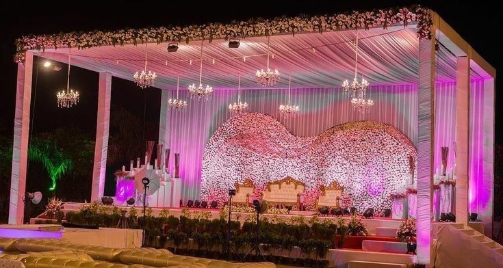 Photo By Bonixa Events - Decorators