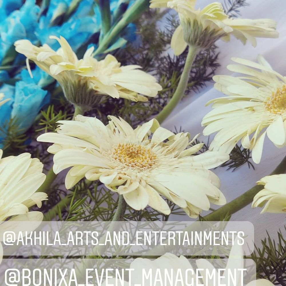 Photo By Bonixa Events - Decorators