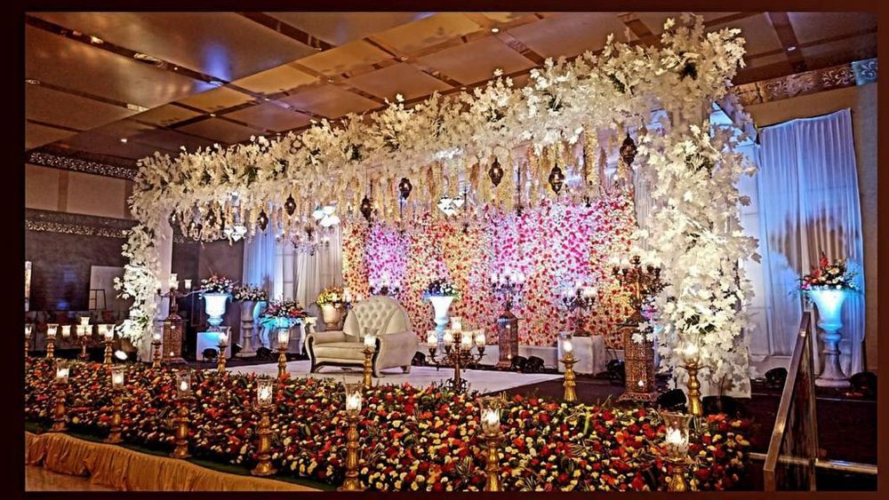 Photo By Bonixa Events - Decorators