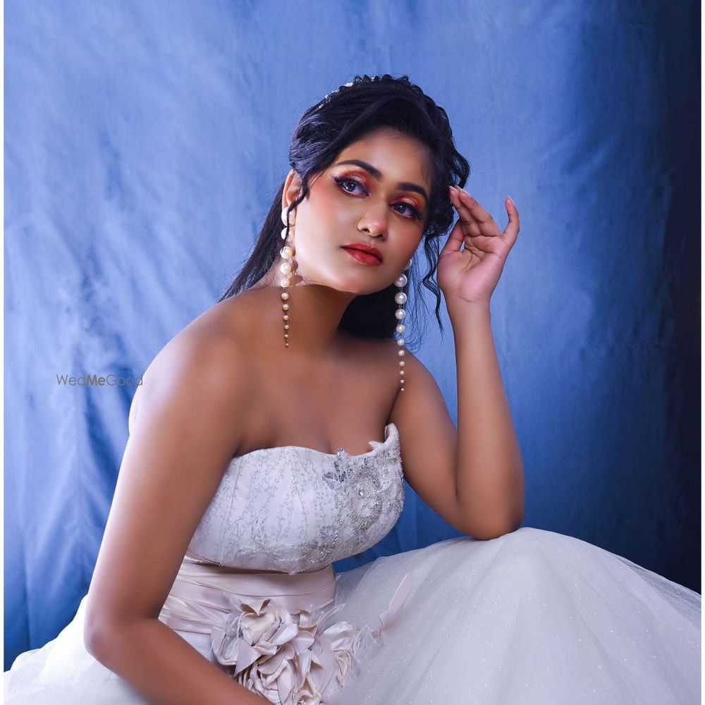 Photo By Snigdha Beauty Studio & Academy - Bridal Makeup