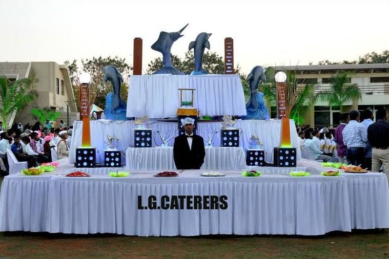 LG Caterers
